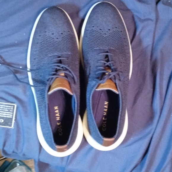 Mens Cole Haan shoes